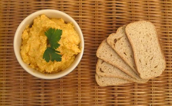 Pimiento Cheese Dip