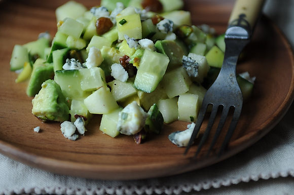 Chopped Salad