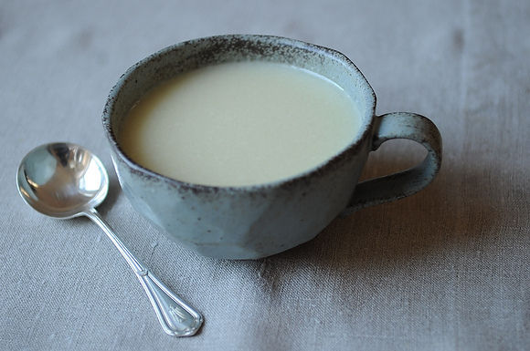 Cauliflower Soup