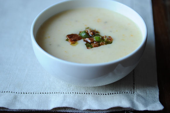 Bacon Vinaigrette