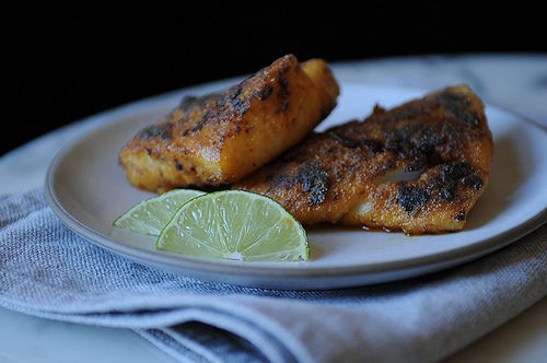 Meen Porichathu