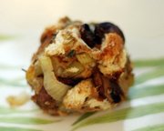 Rosemarycookedstuffing