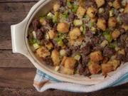 Stuffing