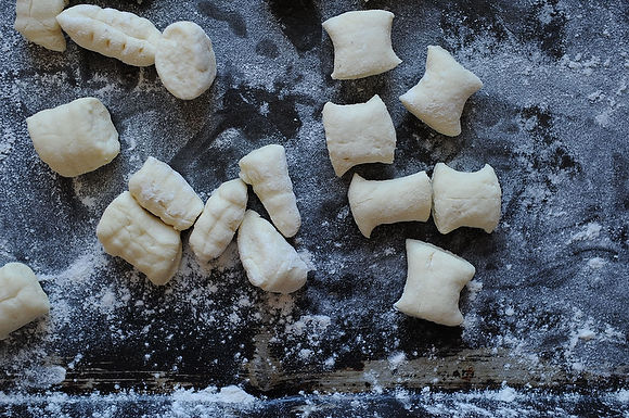 gnocchi