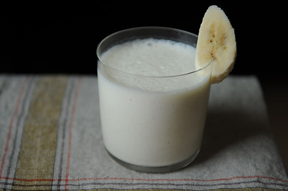 Banana Shake