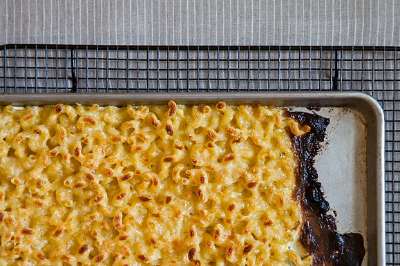 Mac and Cheese
