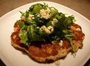 Pear_gorgonzola_pancakes