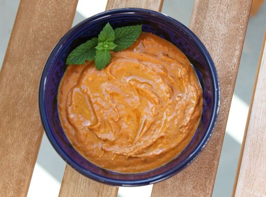 White Bean Dip