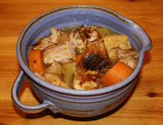 Porkbellystew