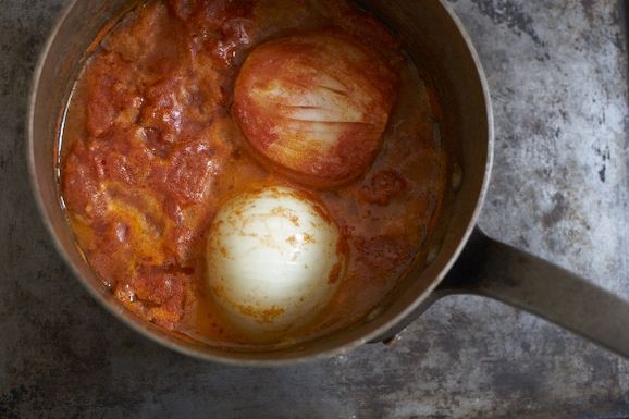 Tomato Sauce