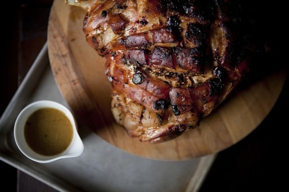 Fresh Ham