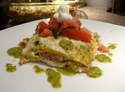 Chilaquiles
