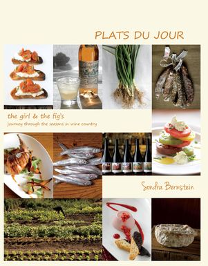 plats du jour
