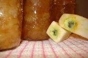 Roasted Spiced Applesauce