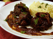 Oxtails