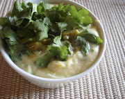 Polenta_porridge