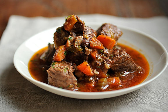 Beef Stew