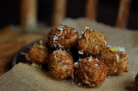 Olive all'Ascolana
