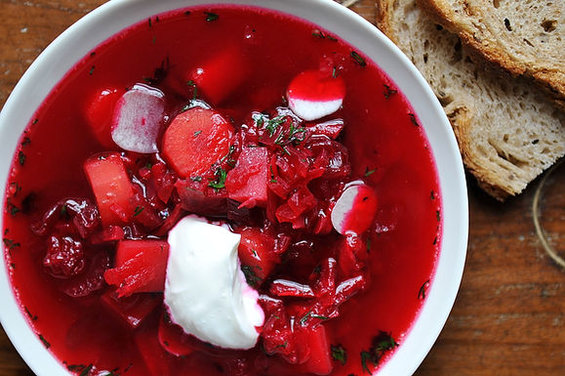 borscht sarah shatz