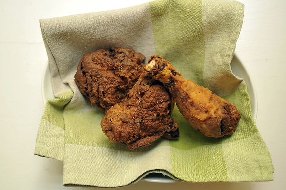 Fried Chicken