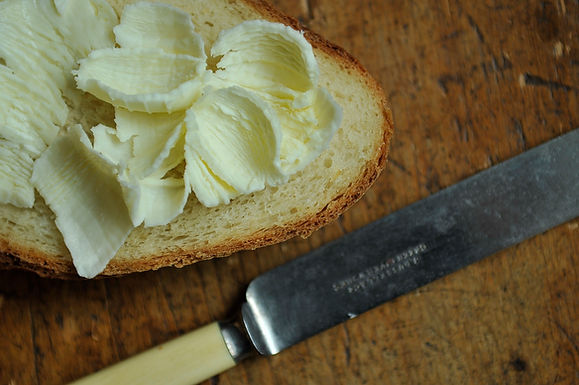Buttermilk Oatmeal Bread