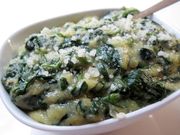 Polenta