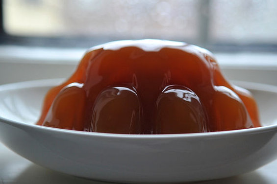 tea jelly