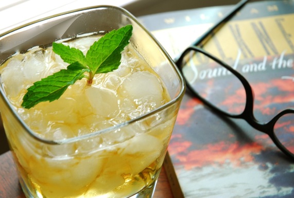 Mint Julep
