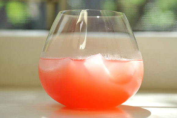 Watermelon Lemonade