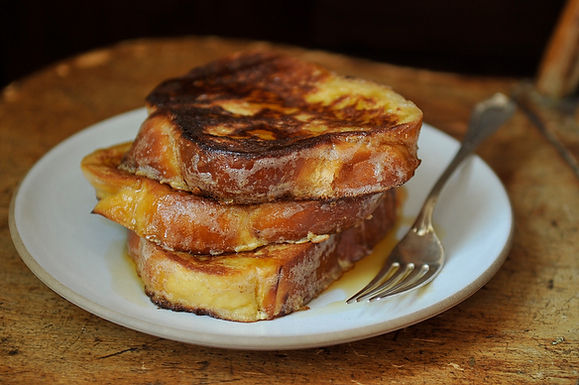 French Toast