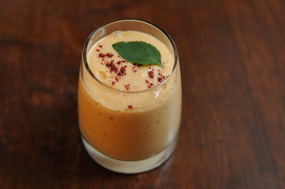 Lassi