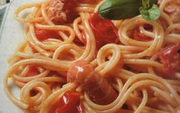 Spaghetti_scampi