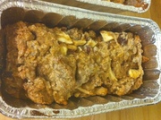 Garden of Eden Bread
