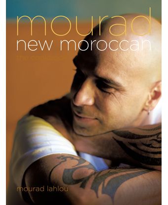 Mourad: New Moroccan
