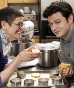 Dorie_josh_greenspan