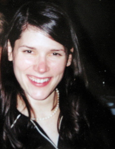 Jennifer Ann