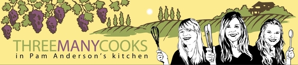 Three Many Cooks