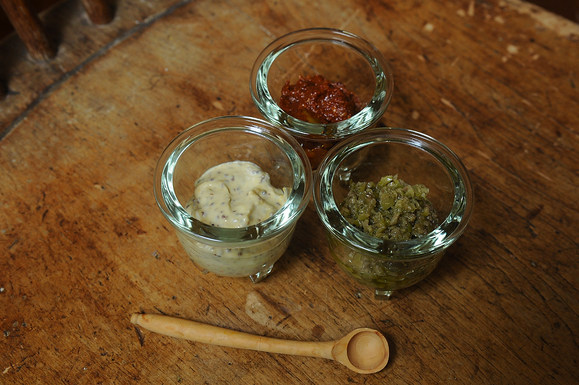 This Week's Tip from BonAppetit.com
