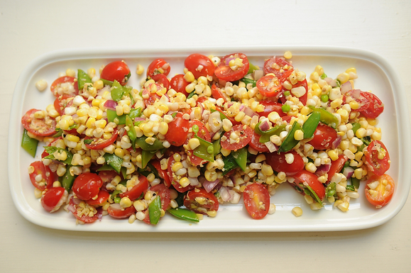 Labor Day Starters & Sides