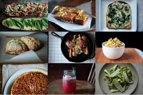 The 2nd FOOD52 Cookbook
