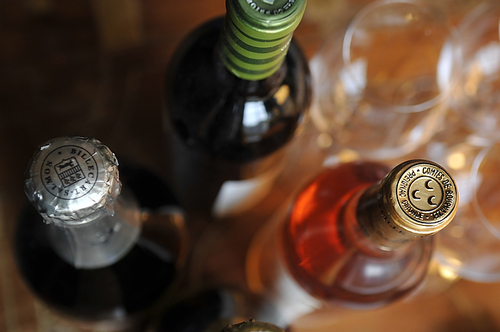What to Drink with Baked Pasta