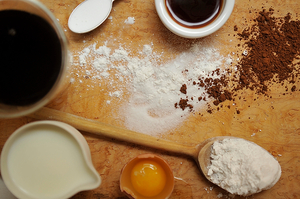 Your Best Chocolate Cake