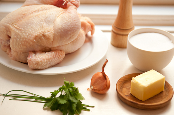 Your Best Roast Chicken