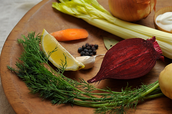 Your Best Beet Recipe