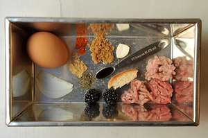 Your Best Meatloaf