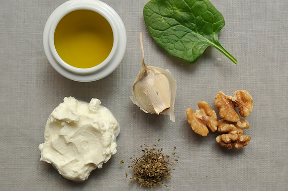 Your Best Spinach Recipe