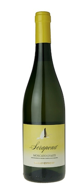 Moscato d'Asti and Italian Desserts