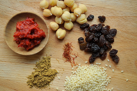 Vegetarian 101