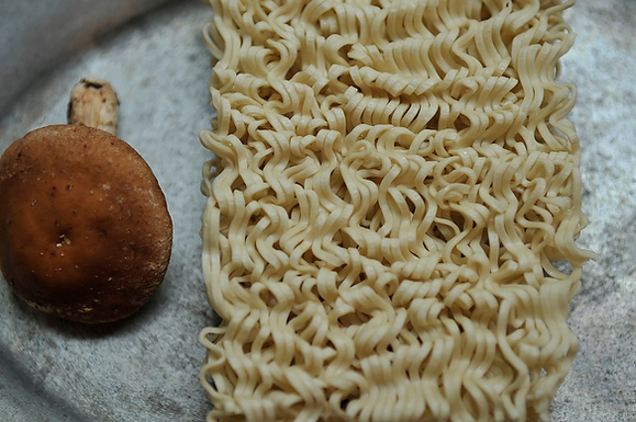 Ramen Redux