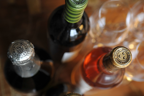 How to Pick a Good Wine for Under $15